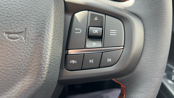 Ford Ranger Petrol Pick Up D/Cab Wildtrak 2.3 EB PHEV 281 Auto [NI] - Image 35